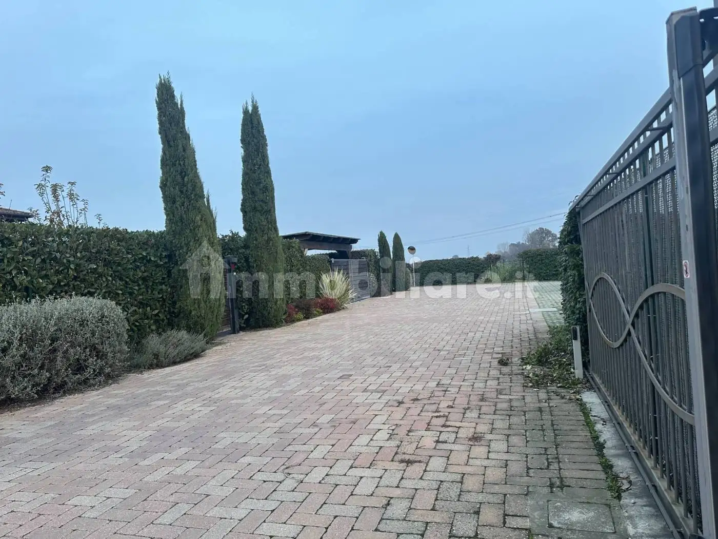 Mansarda via Bondanello 123, Torre Verde, Castel Maggiore - foto 5