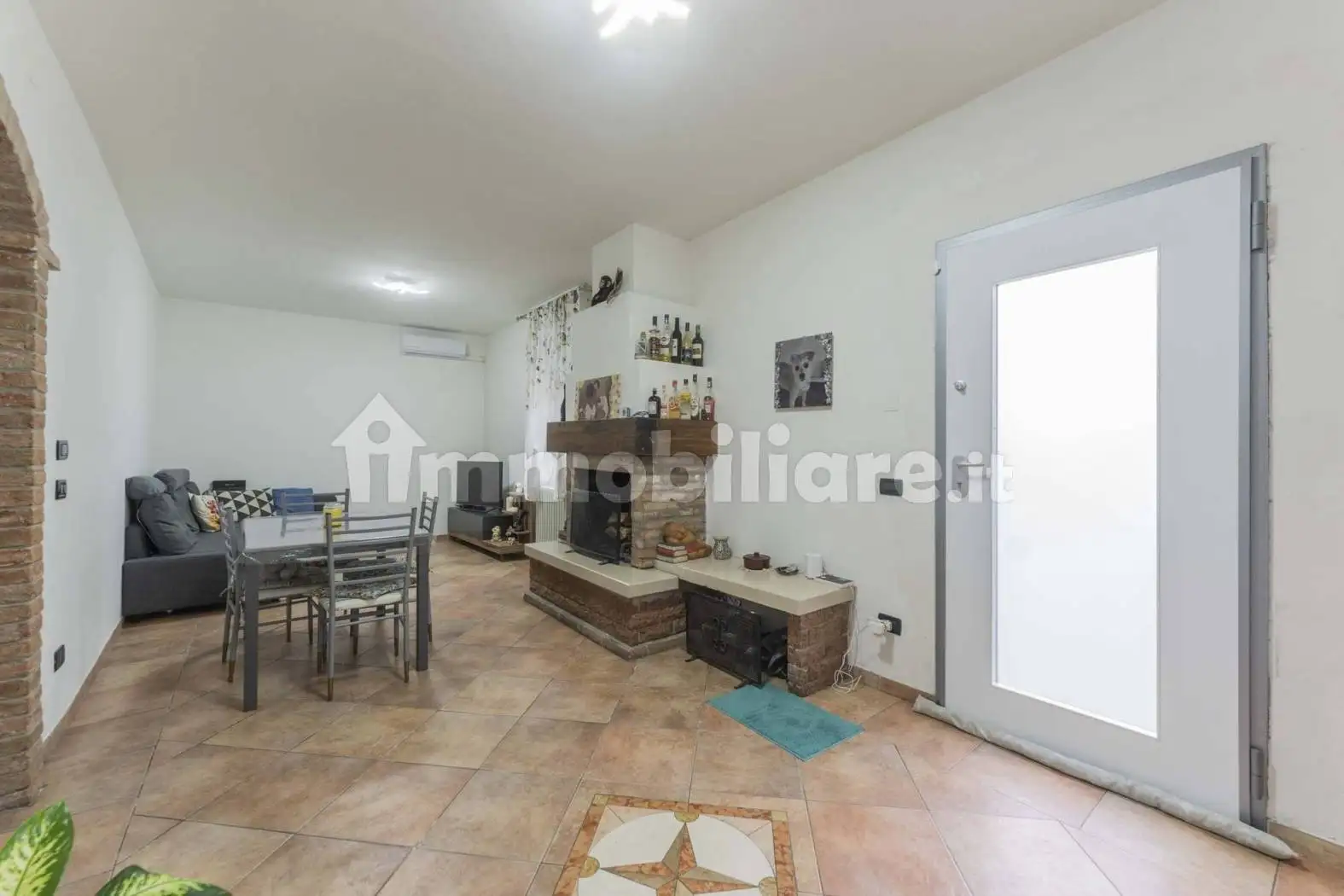 Villa in vendita a Medicina