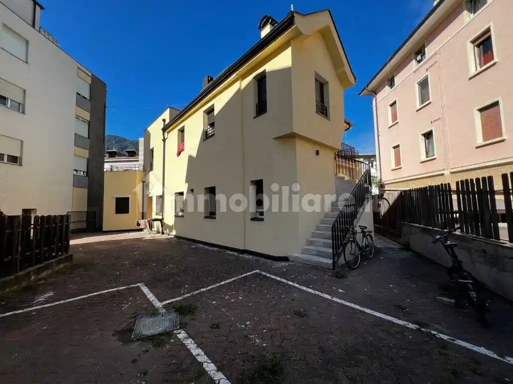 Terratetto unifamiliare viale Druso, Gries - San Quirino, Bolzano - foto 2