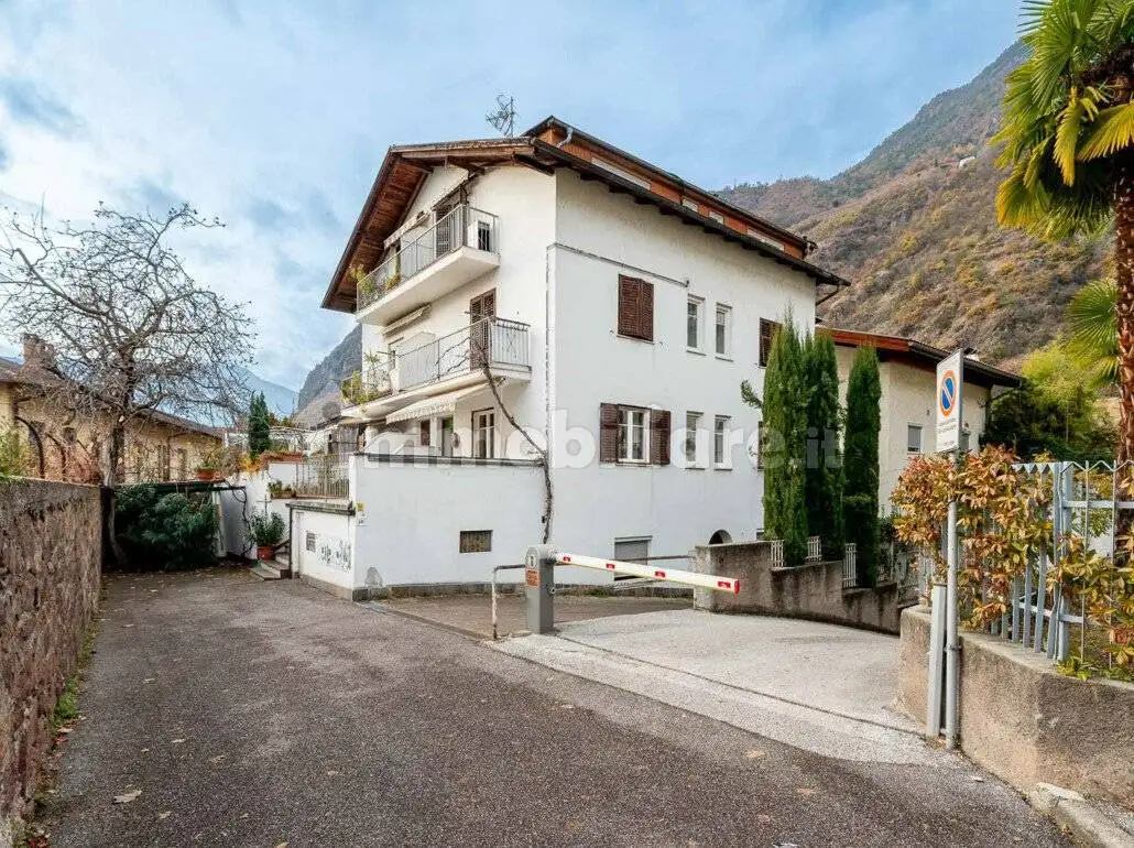 Appartamento in vendita a Bolzano