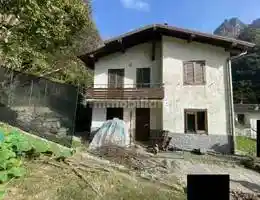 Appartamento in vendita a Valbondione