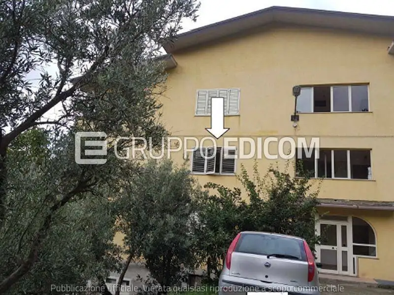 Appartamento in asta a Albi