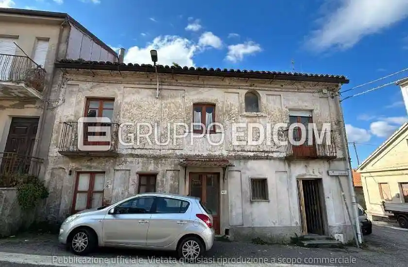 Appartamento all'asta via Cristoforo Colombo snc, Chiaravalle Centrale - foto 2