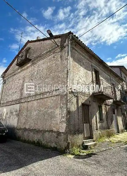 Appartamento all'asta via Cristoforo Colombo snc, Chiaravalle Centrale - foto 3