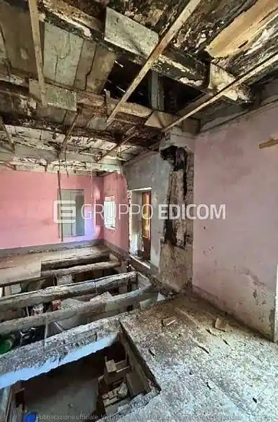 Appartamento all'asta via Cristoforo Colombo snc, Chiaravalle Centrale - foto 5