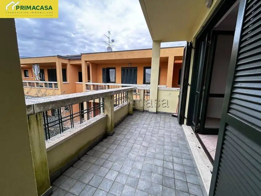 Appartamento in vendita a Nuvolento