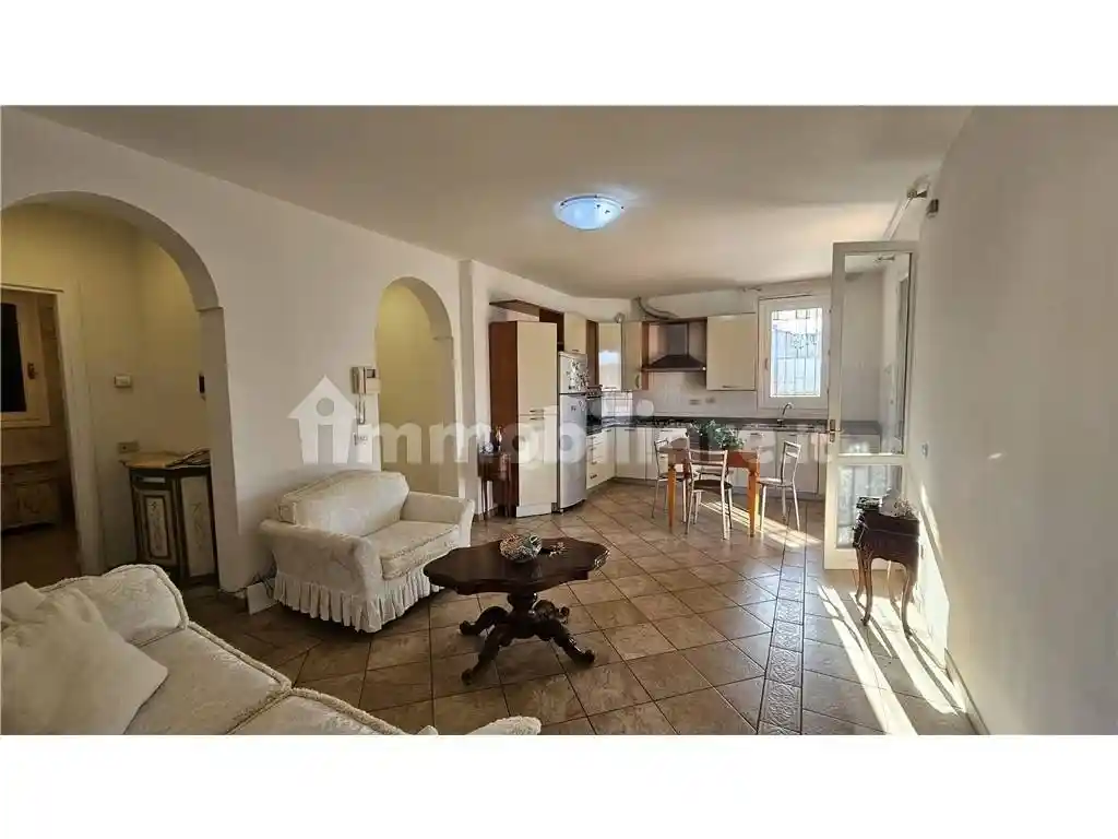 Quadrilocale Amendola, Masini - XX Settembre, Empoli - foto 2