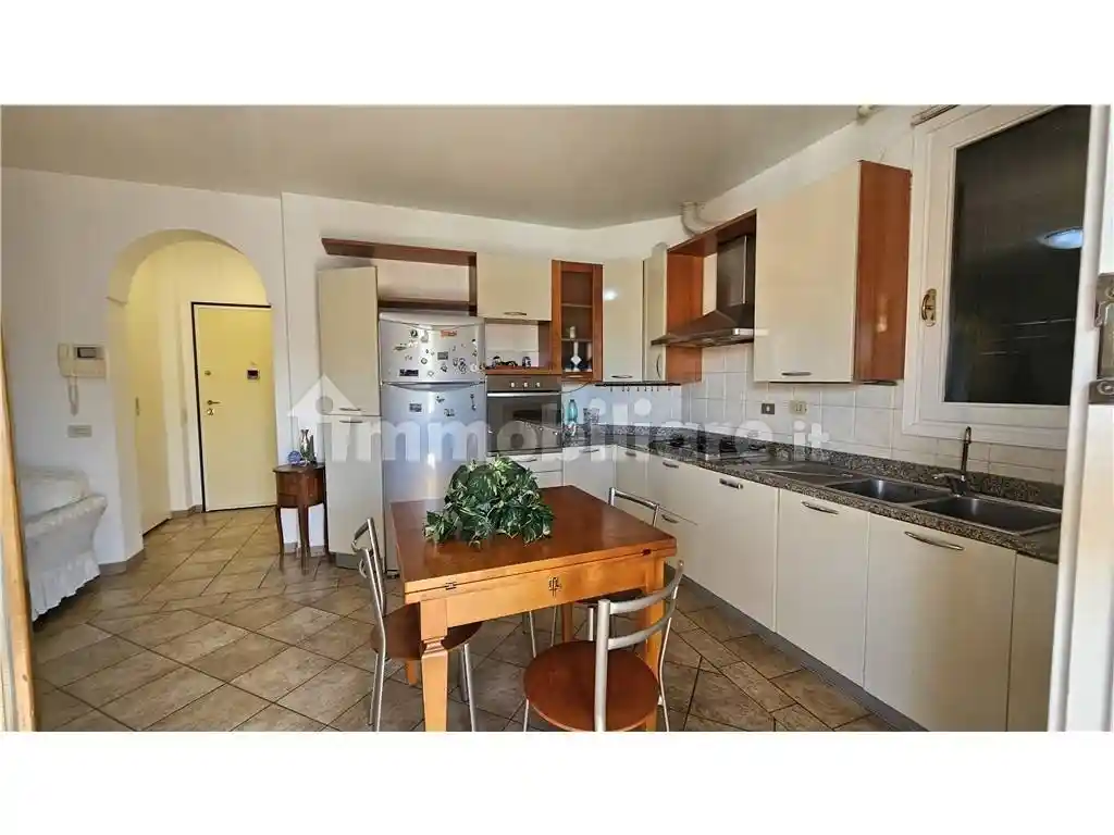 Quadrilocale Amendola, Masini - XX Settembre, Empoli - foto 3