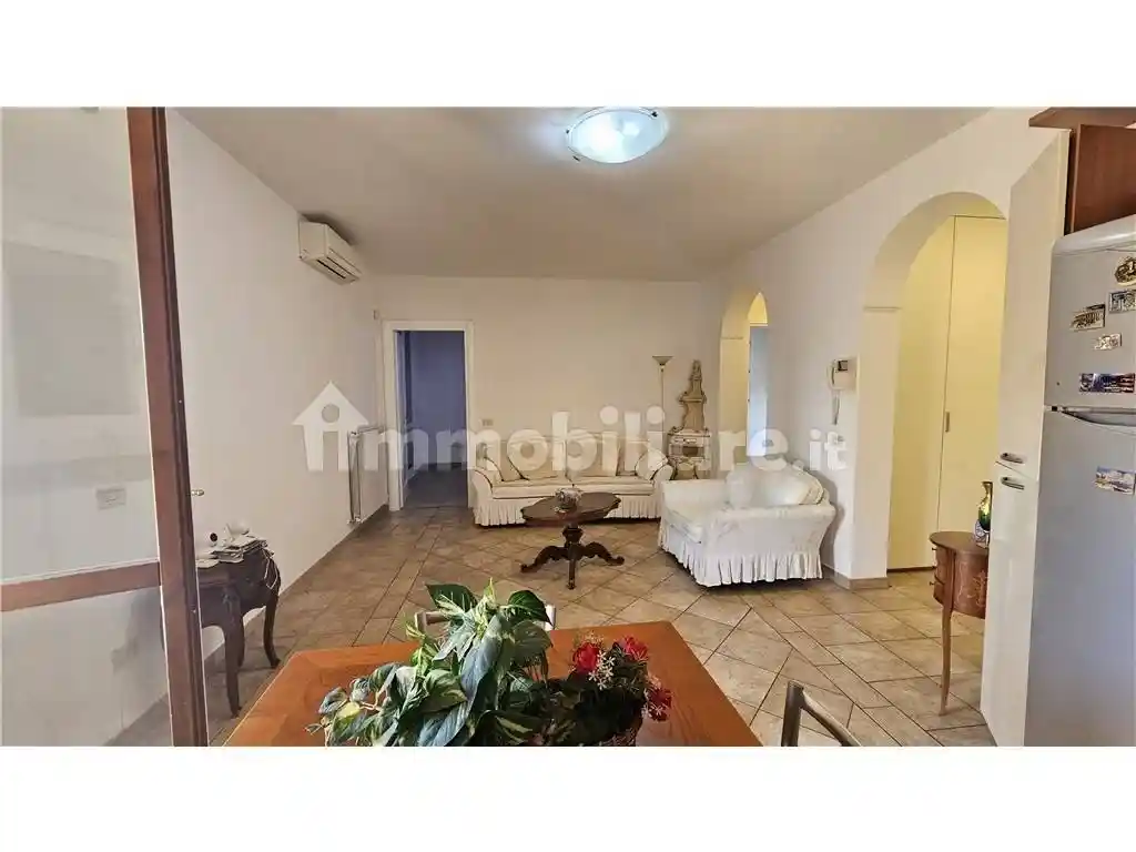 Quadrilocale Amendola, Masini - XX Settembre, Empoli - foto 4