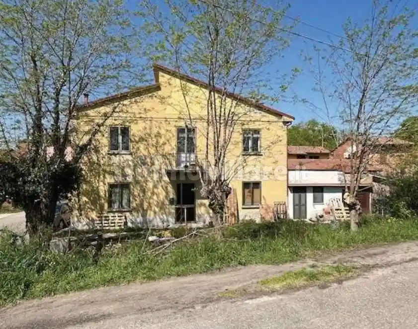 Terratetto unifamiliare via Chiesa di Sesto, 138, Sasso Morelli, Sesto Imolese, Imola - foto 2