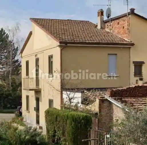 Terratetto unifamiliare via Chiesa di Sesto, 138, Sasso Morelli, Sesto Imolese, Imola - foto 3