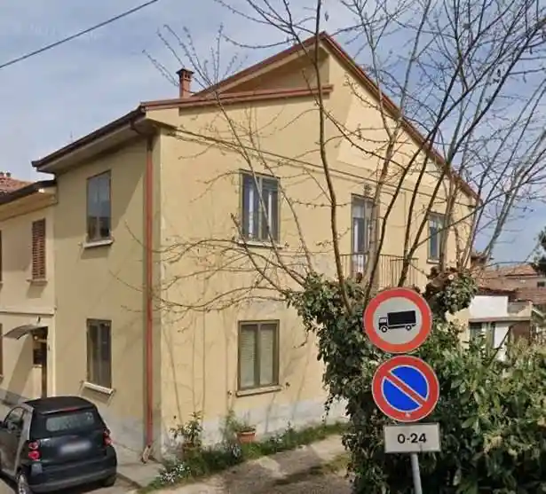 Terratetto unifamiliare via Chiesa di Sesto, 138, Sasso Morelli, Sesto Imolese, Imola - foto 4