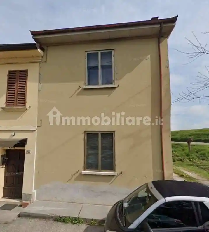 Terratetto unifamiliare via Chiesa di Sesto, 138, Sasso Morelli, Sesto Imolese, Imola - foto 5