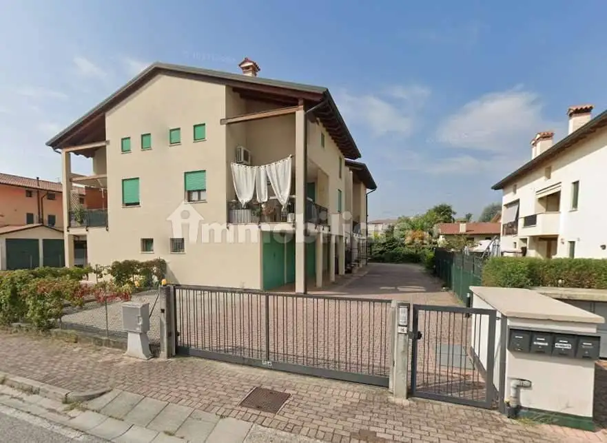 Appartamento via Generale Dalla Chiesa, 16, Bolzano Vicentino - foto 2