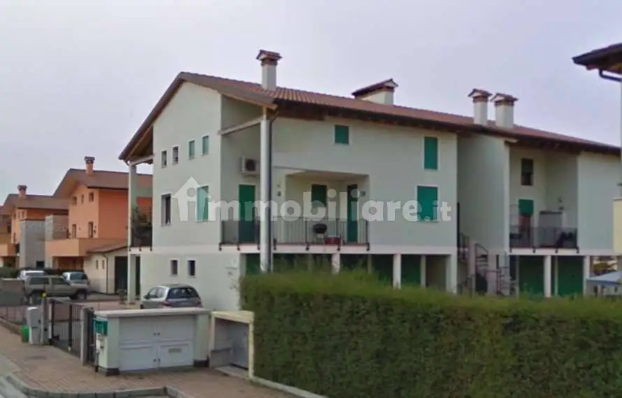 Appartamento via Generale Dalla Chiesa, 16, Bolzano Vicentino - foto 3