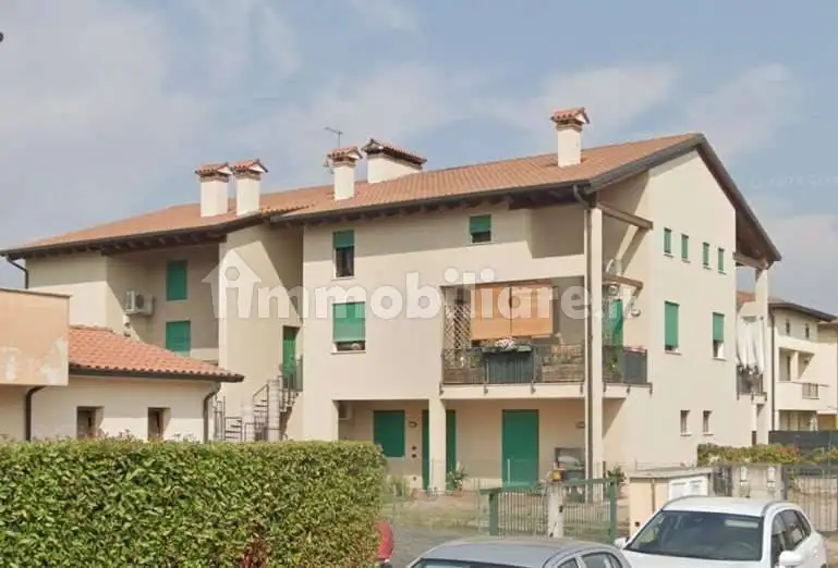 Appartamento via Generale Dalla Chiesa, 16, Bolzano Vicentino - foto 5