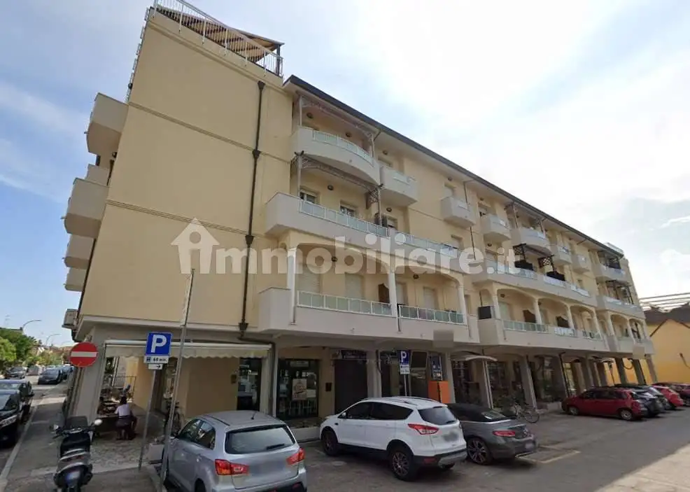 Appartamento in vendita a Ravenna