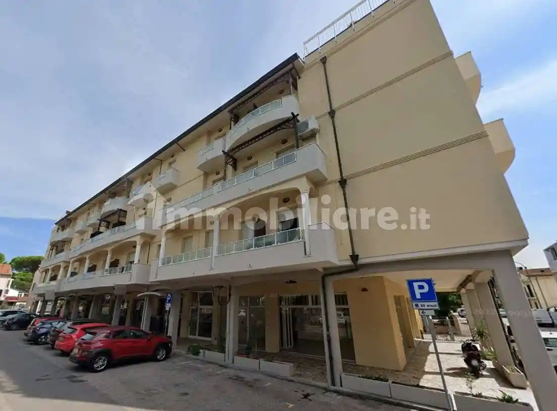 Trilocale piazza SanMassimiano, 18, Savarna, Ravenna - foto 2