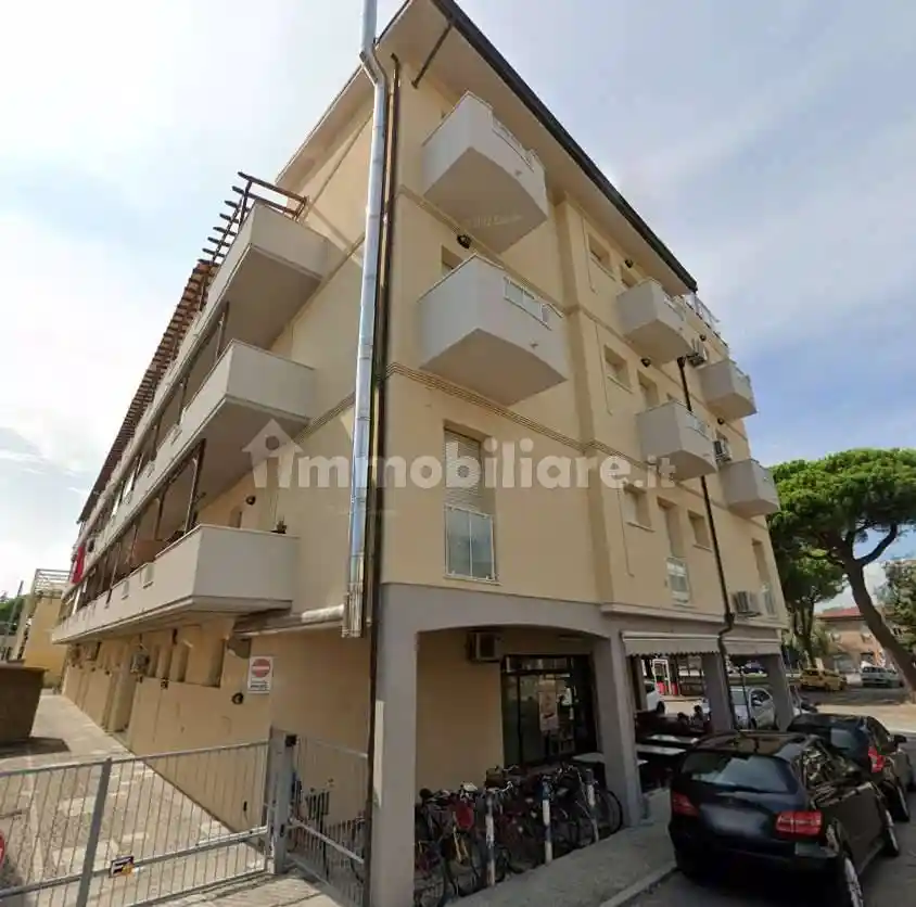 Trilocale piazza SanMassimiano, 18, Savarna, Ravenna - foto 4