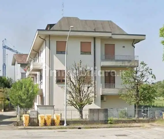 Appartamento in vendita a Forlì