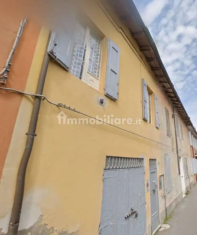 Appartamento in vendita a Crevalcore