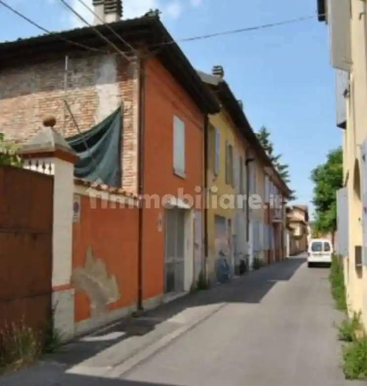 Bilocale via Trombelli, 116, Centro, Crevalcore - foto 2