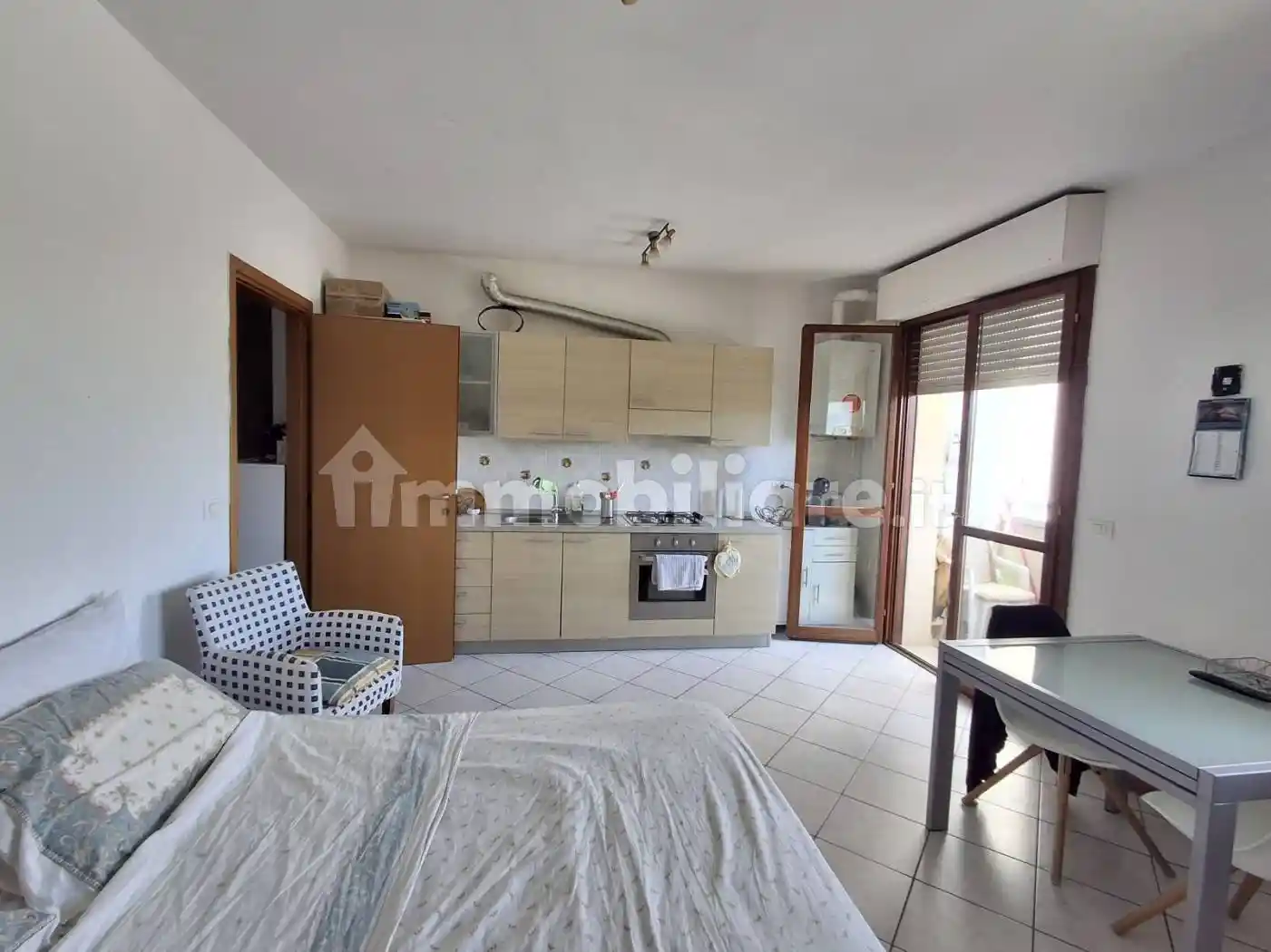 Appartamento in vendita a Arezzo