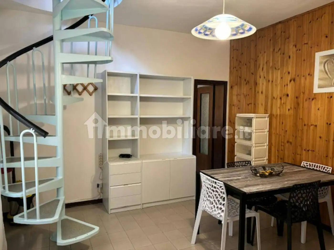 Appartamento in affitto a Padova