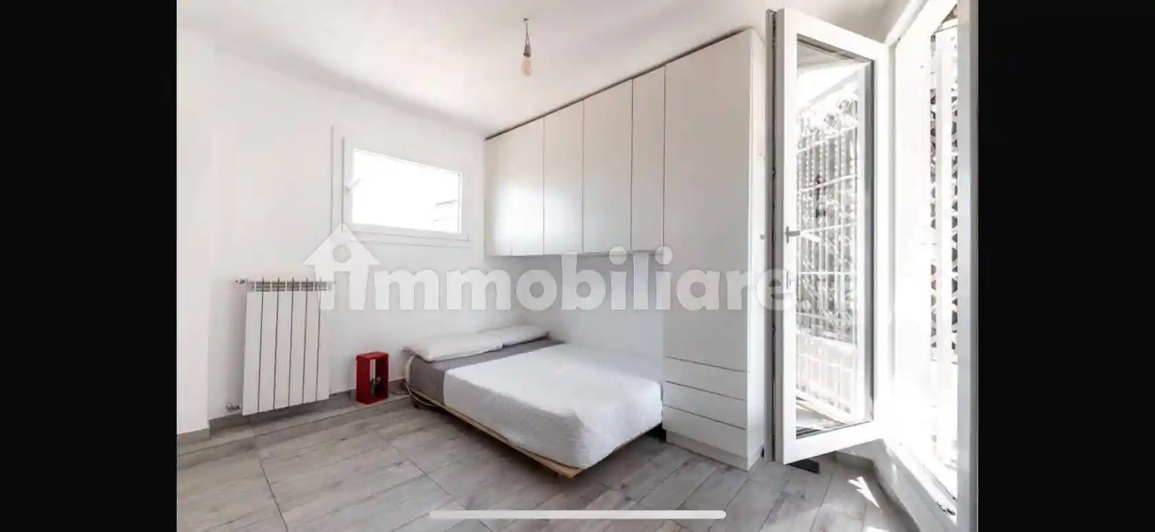 Terratetto unifamiliare via Giuseppe dalla Vedova, Pigneto, Roma - foto 2