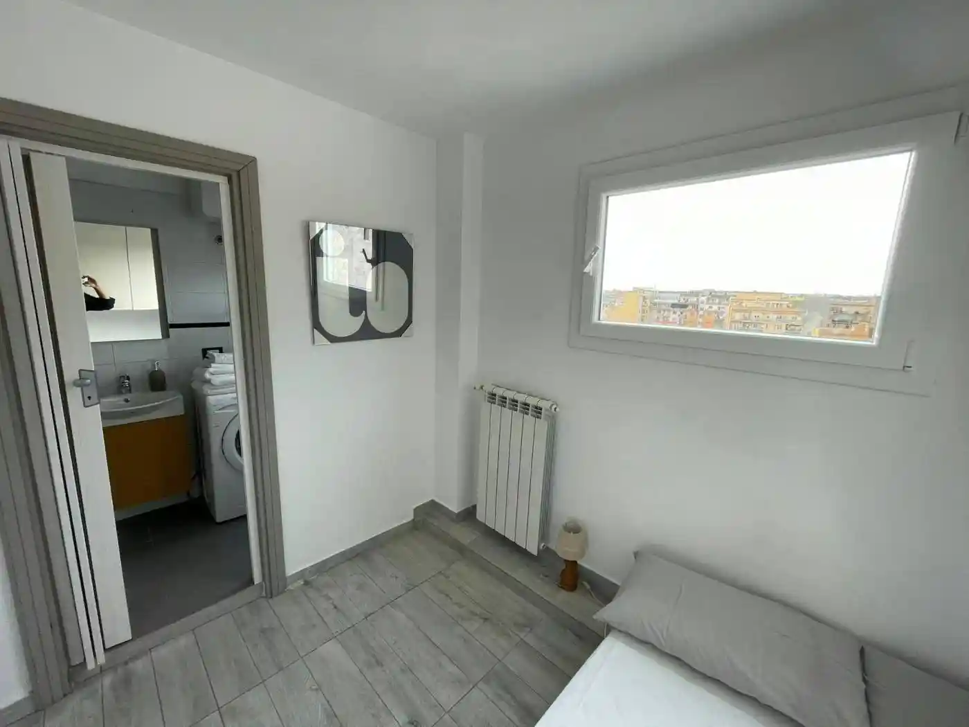 Terratetto unifamiliare via Giuseppe dalla Vedova, Pigneto, Roma - foto 3