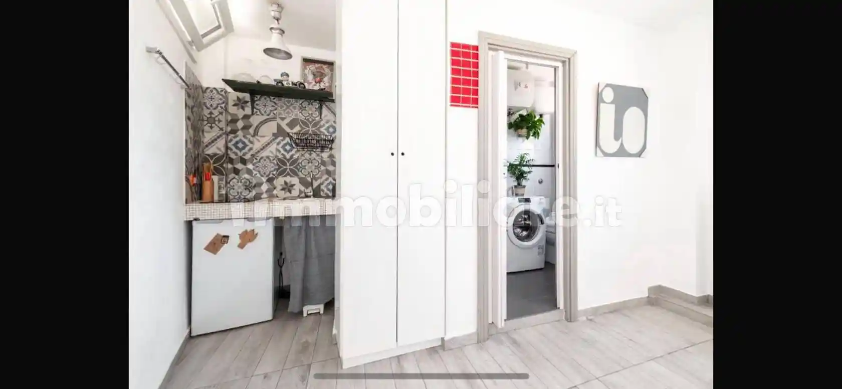 Terratetto unifamiliare via Giuseppe dalla Vedova, Pigneto, Roma - foto 4