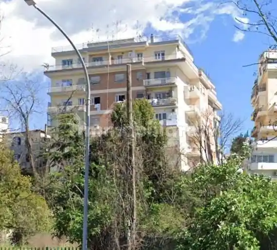 Quadrilocale via Sisto IV, 151, Boccea, Roma - foto 3