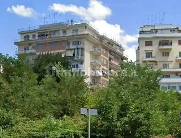 Quadrilocale via Sisto IV, 151, Boccea, Roma - foto 4