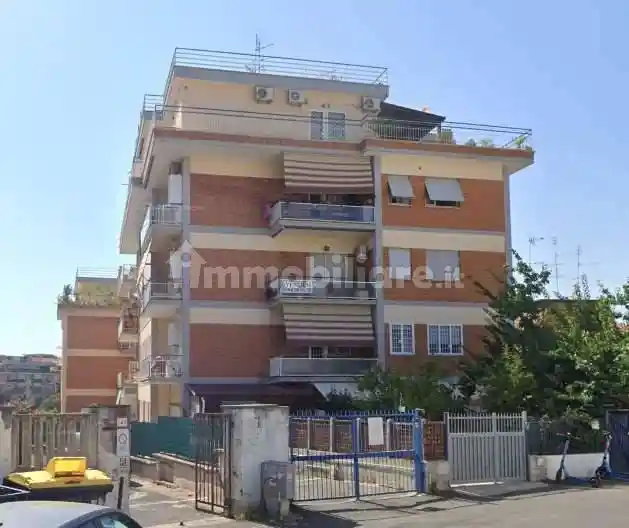 Quadrilocale via Sisto IV, 151, Boccea, Roma - foto 5