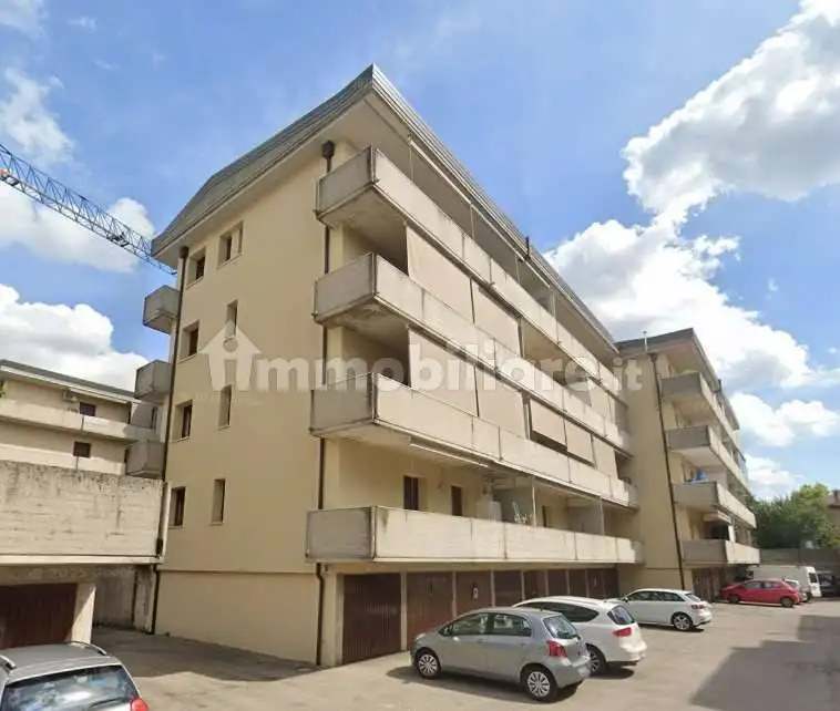 Appartamento in vendita a Altavilla Vicentina