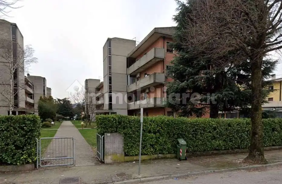 Quadrilocale via Lago di Carezza, 11, Centro, Altavilla Vicentina - foto 3