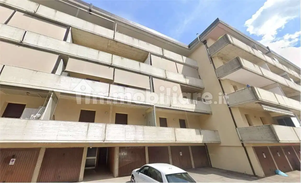 Quadrilocale via Lago di Carezza, 11, Centro, Altavilla Vicentina - foto 4