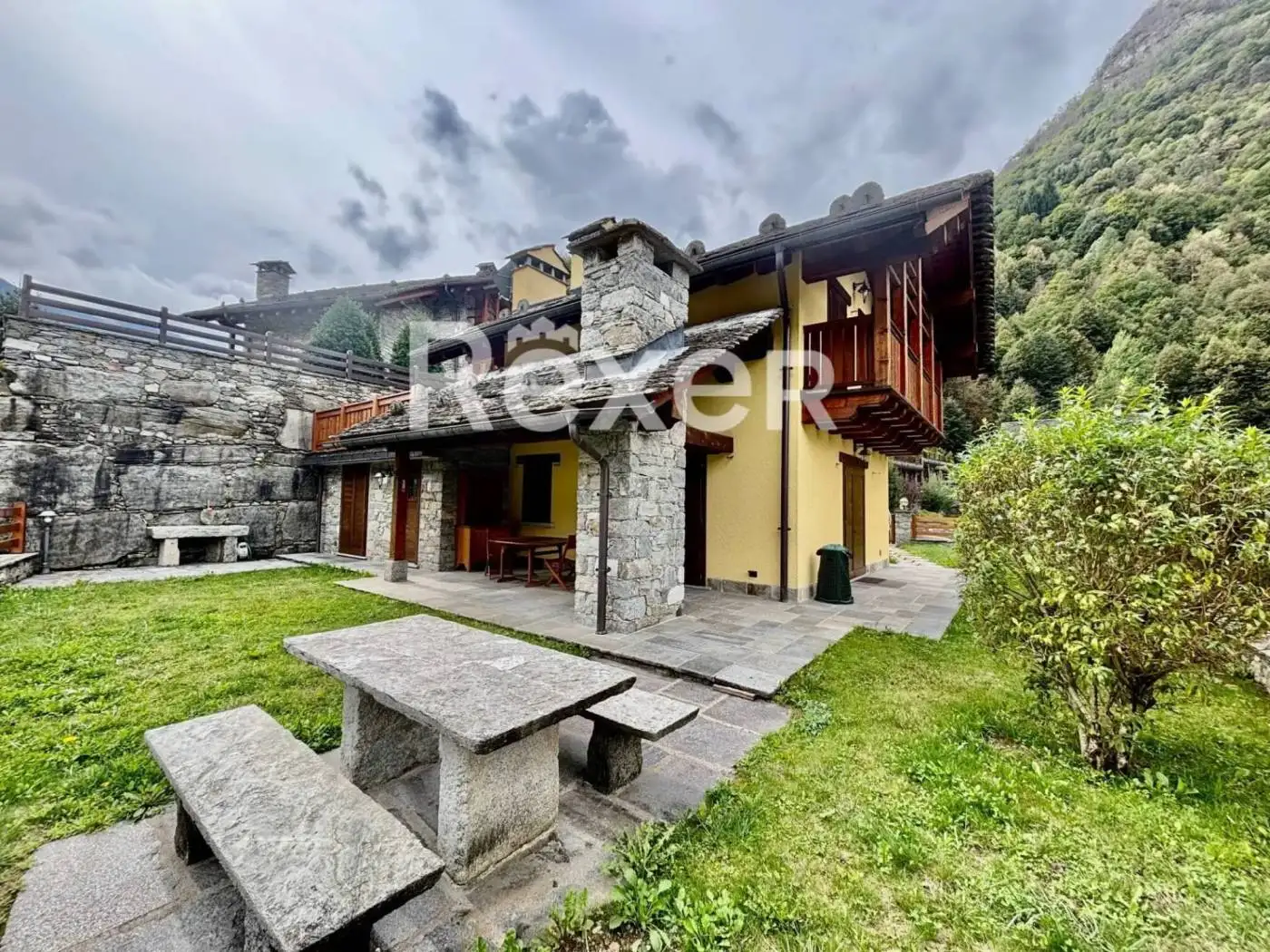 Villa unifamiliare vicolo della Posa,, Campertogno - foto 4