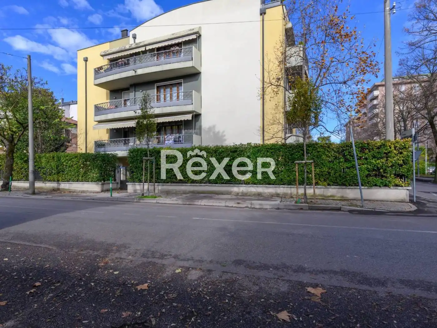 Appartamento in vendita a Padova