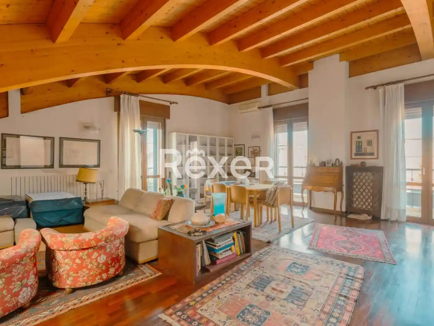 Appartamento via Palestro, 30, San Giuseppe - San Giovanni, Padova - foto 4