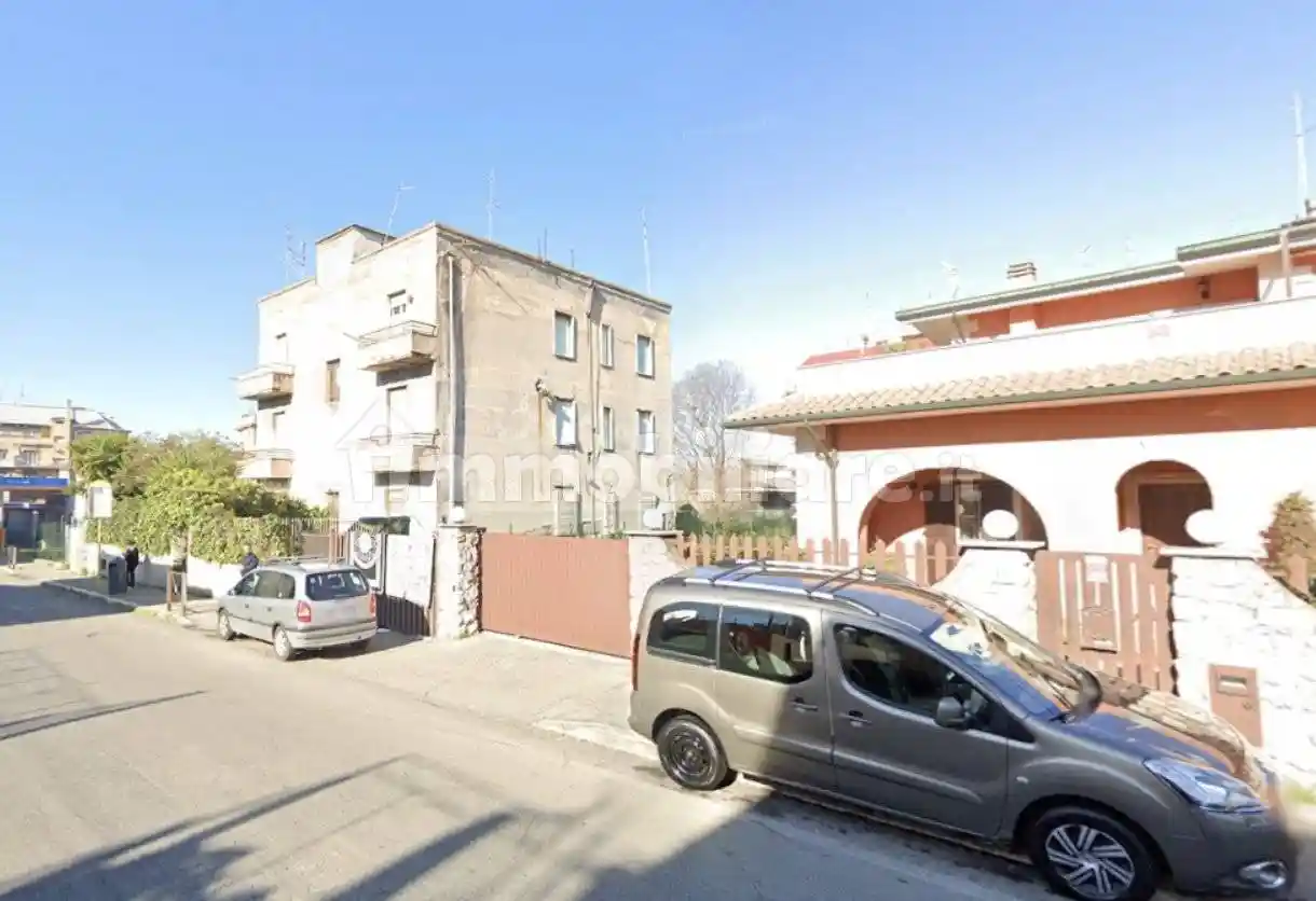 Palazzo - Stabile - foto 4