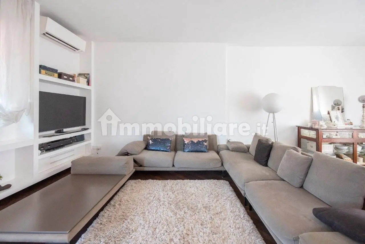 Attico - Mansarda in vendita a Bologna