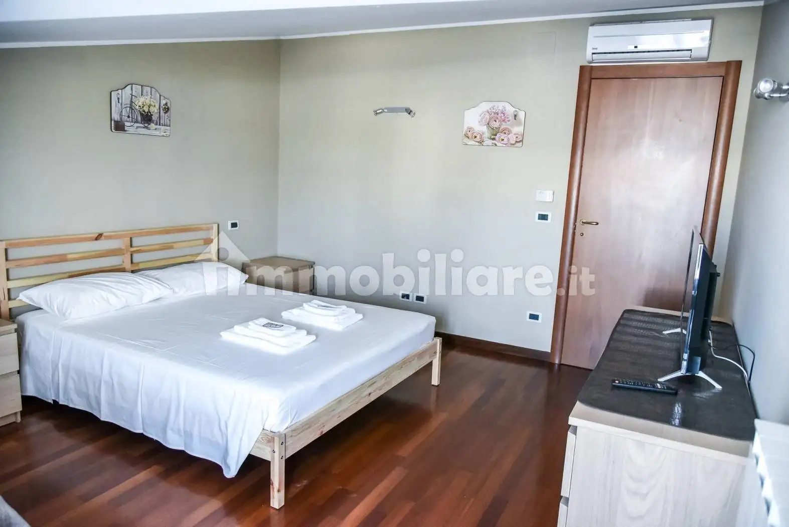 Monolocale viale Alberto D'Andrea 5, Porto Allegro, Montesilvano - foto 5