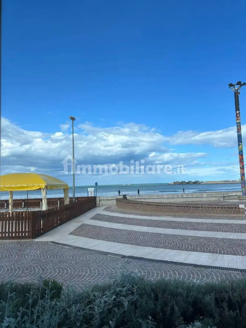 Appartamento in affitto a Fano