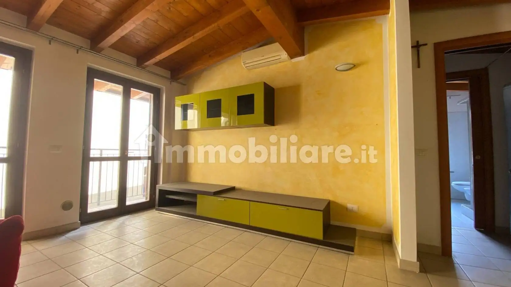 Appartamento in vendita a Olgiate Olona