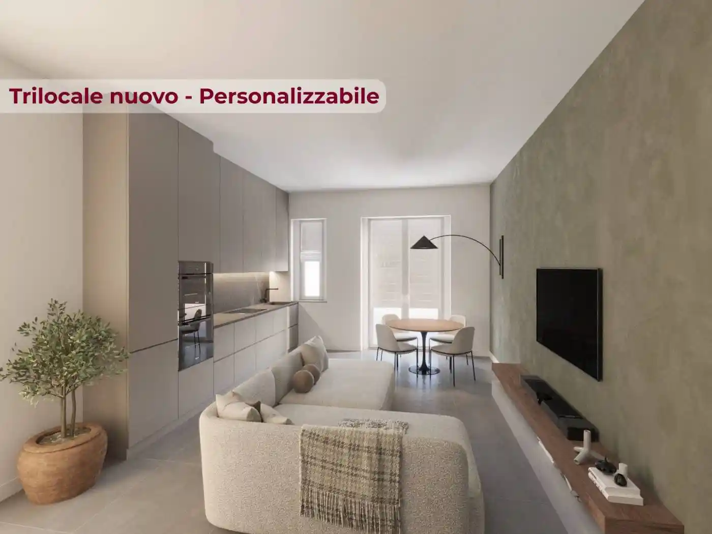 Appartamento - foto 2