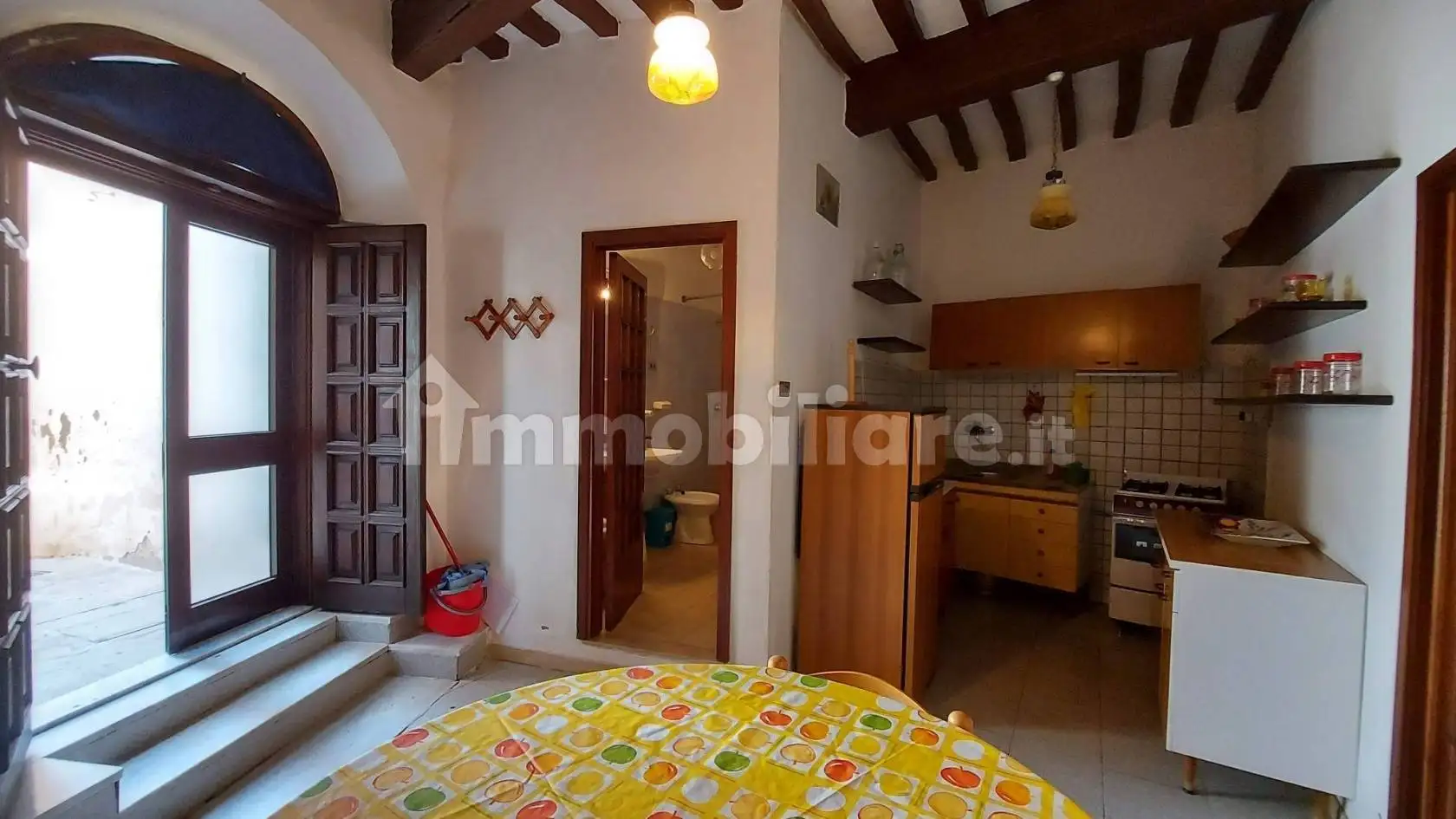 Appartamento in vendita a Gavorrano