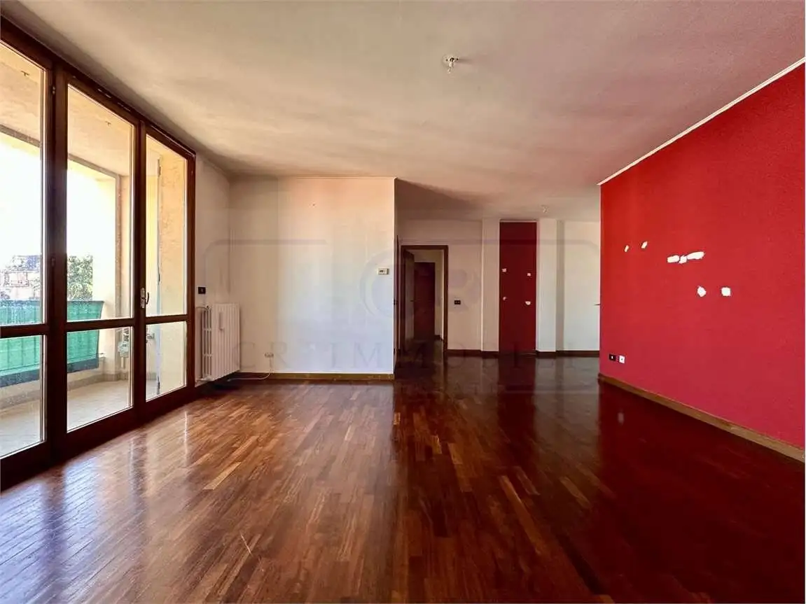 Appartamento in affitto a Bollate