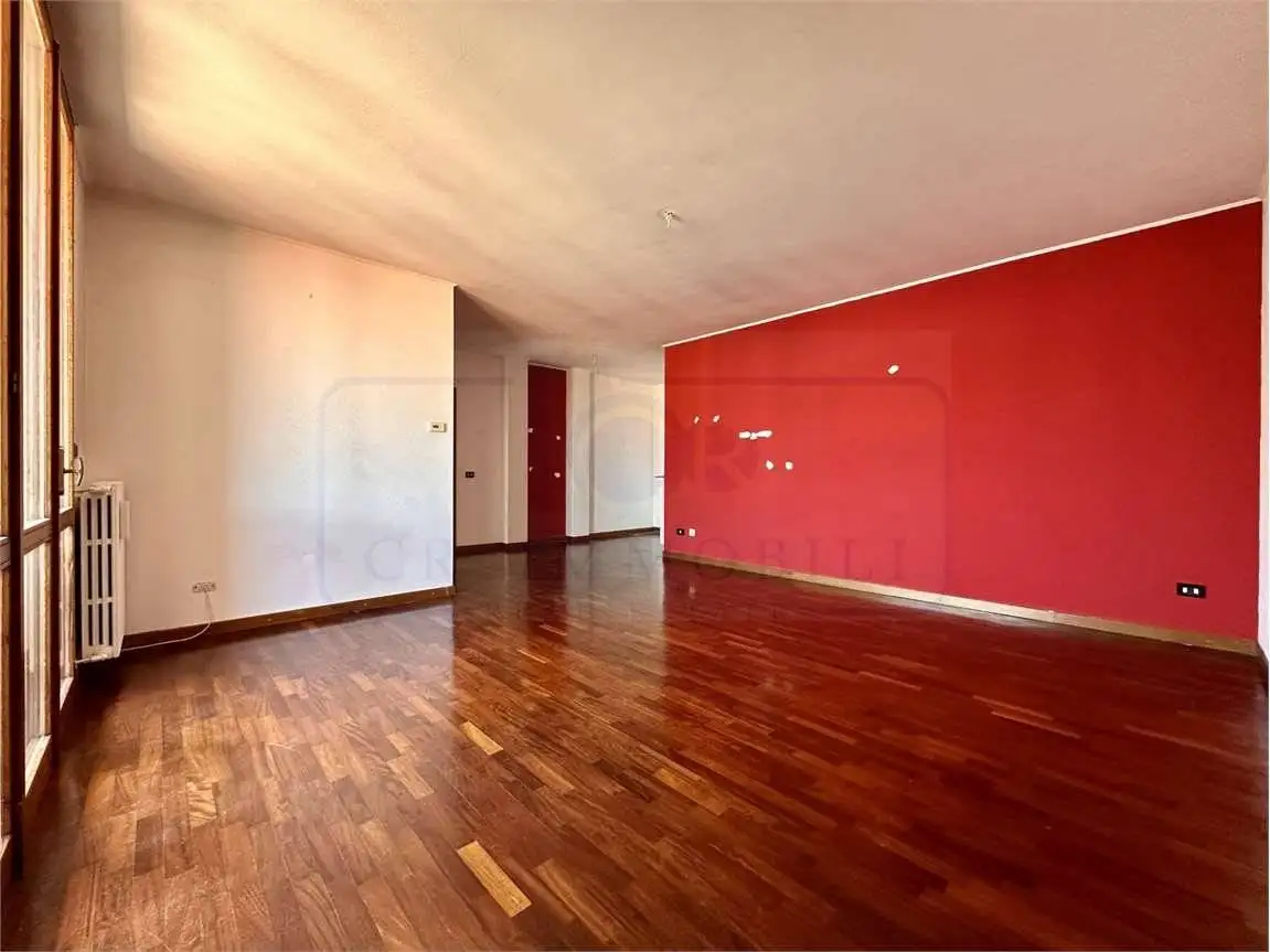 Trilocale piazza Generale dalla Chiesa, 4, Centro, Bollate - foto 5