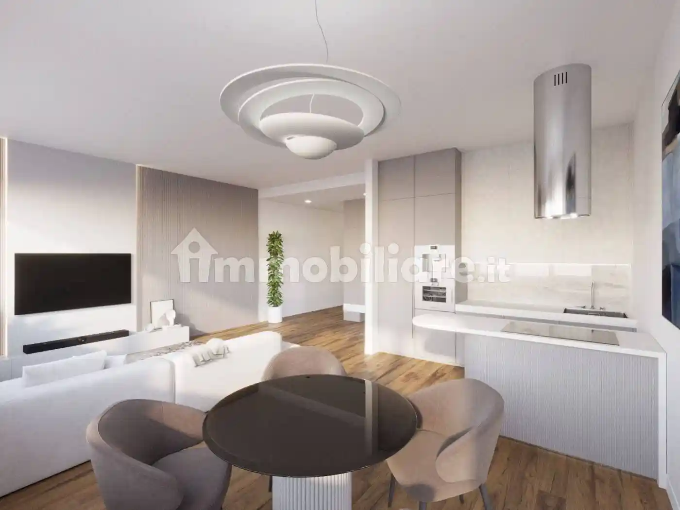 Appartamento - foto 3